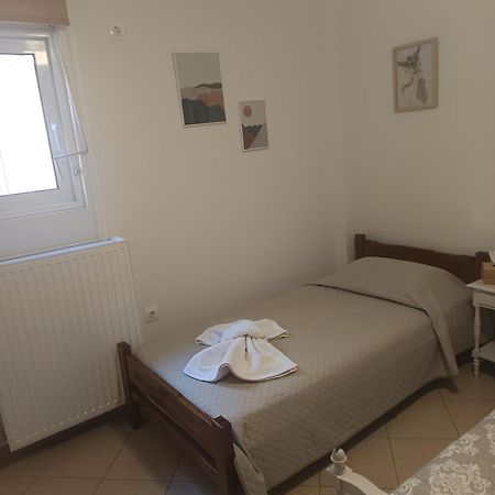 Ferienwohnung Airport Anasta Casa Artemida  Exterior foto
