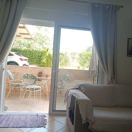 Ferienwohnung Airport Anasta Casa Artemida  Exterior foto