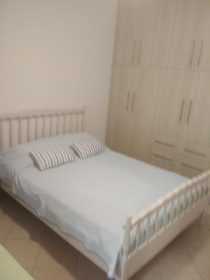 Ferienwohnung Airport Anasta Casa Artemida  Exterior foto