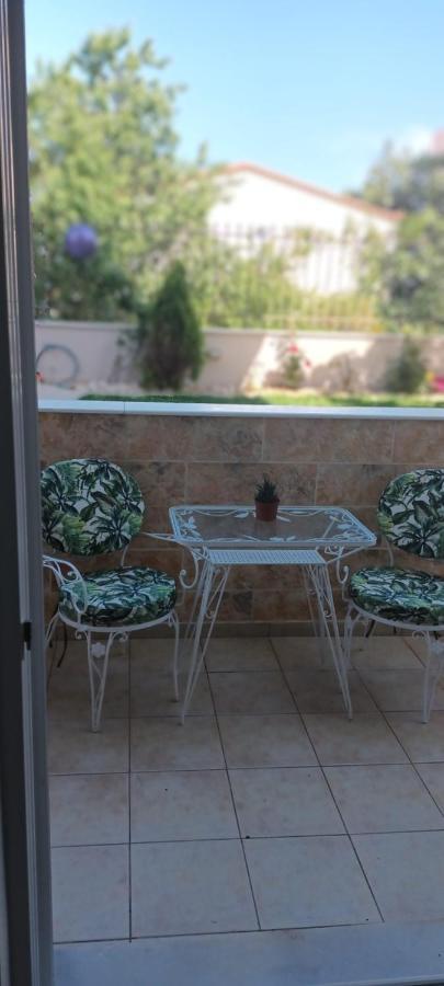 Ferienwohnung Airport Anasta Casa Artemida  Exterior foto
