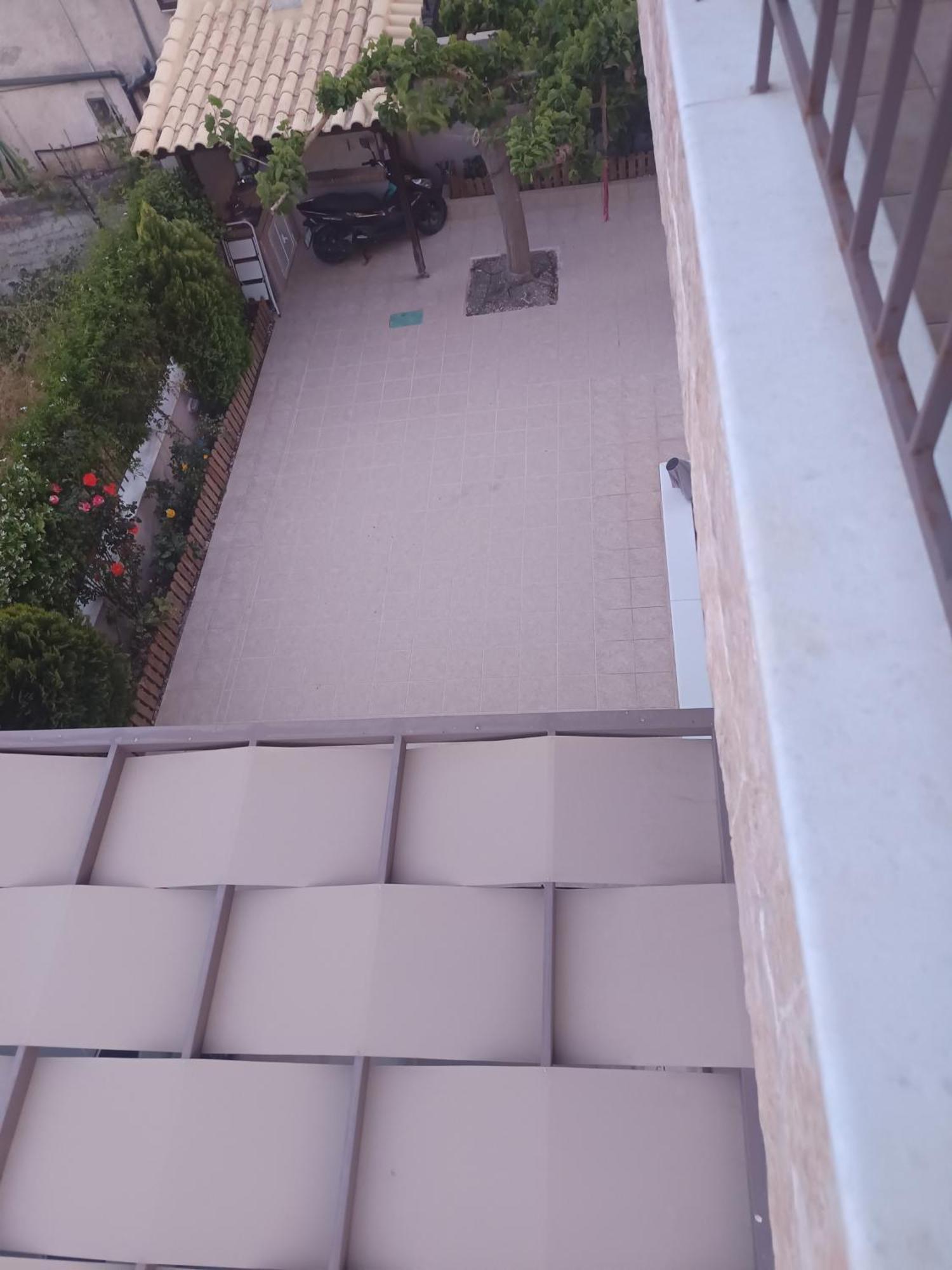 Ferienwohnung Airport Anasta Casa Artemida  Exterior foto